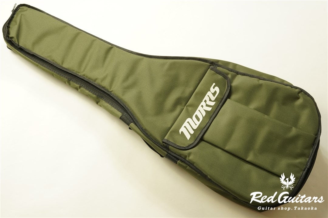 Morris F-021 - VS | Red Guitars Online Store